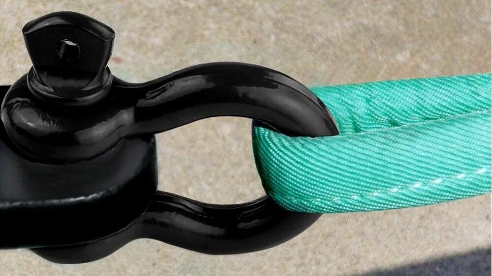 The Best D-Ring Shackles