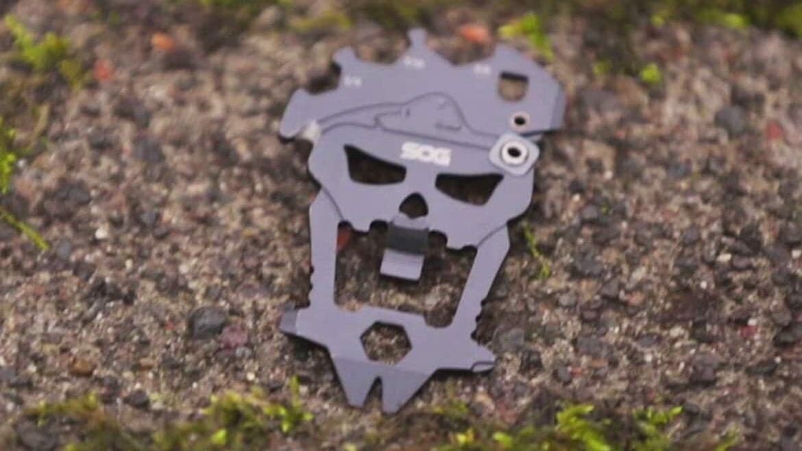 The Best Keychain Multitool (Review & Buying Guide) 2021