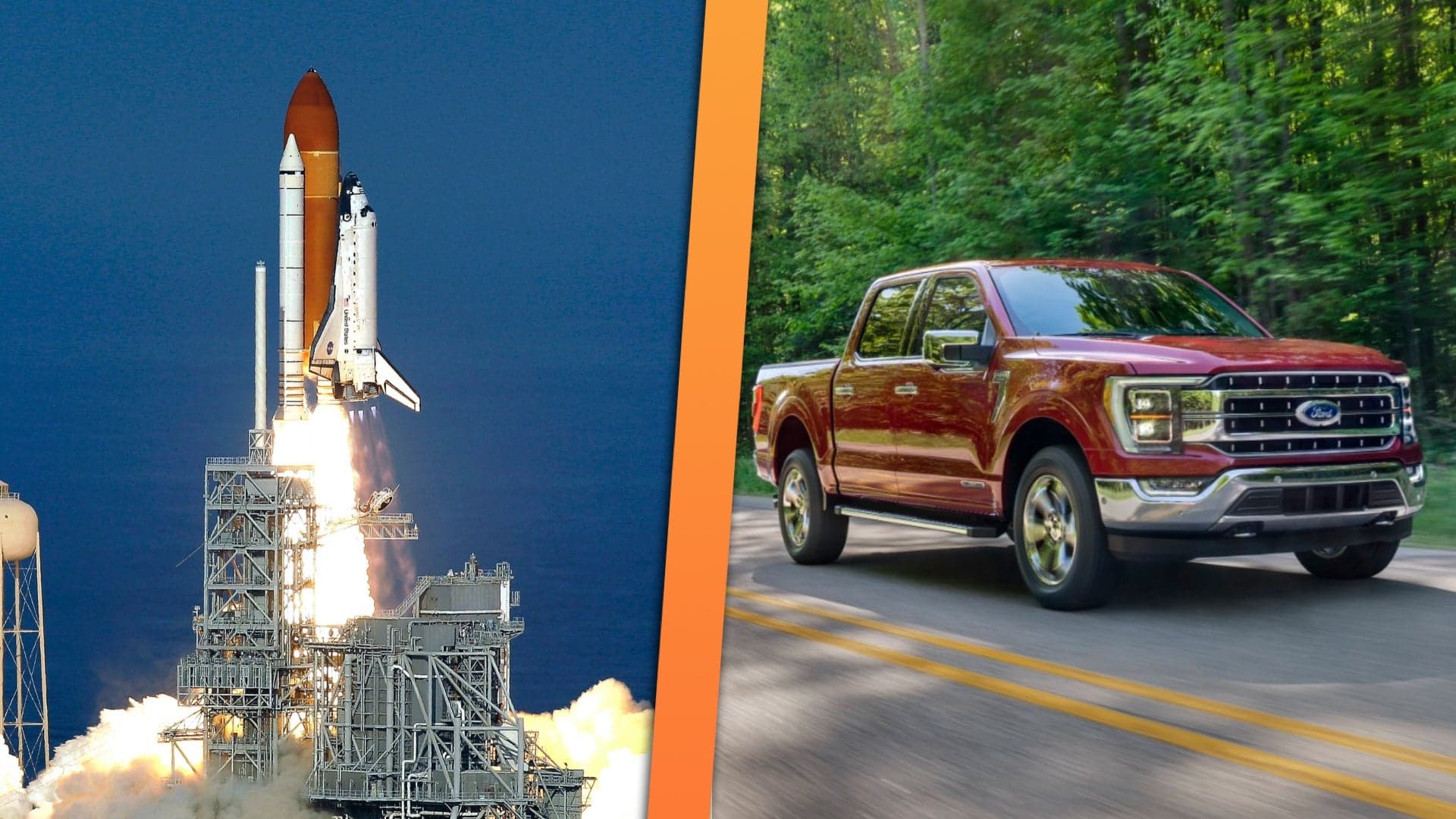 Four NASA Technologies That Trickled Down From Rockets to Cars