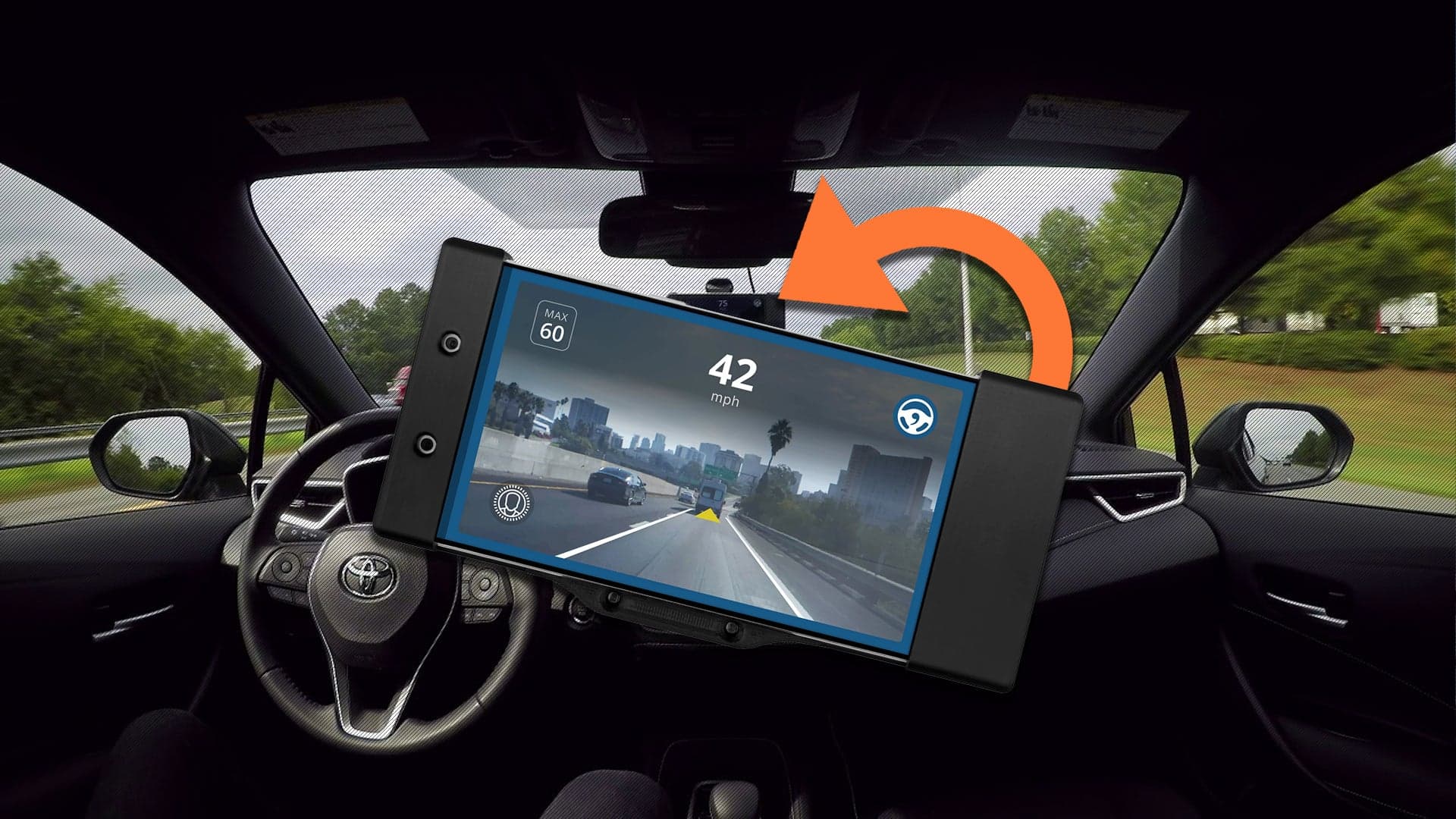 We Tested OpenPilot, the $1,199 Device That Adds Entry-Level Autonomy to Your Car
