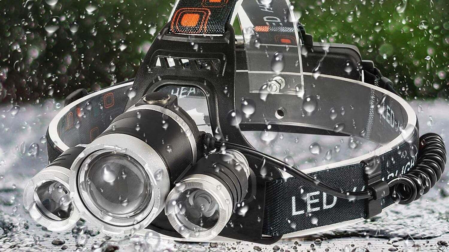 Best Headlamps For Fishing