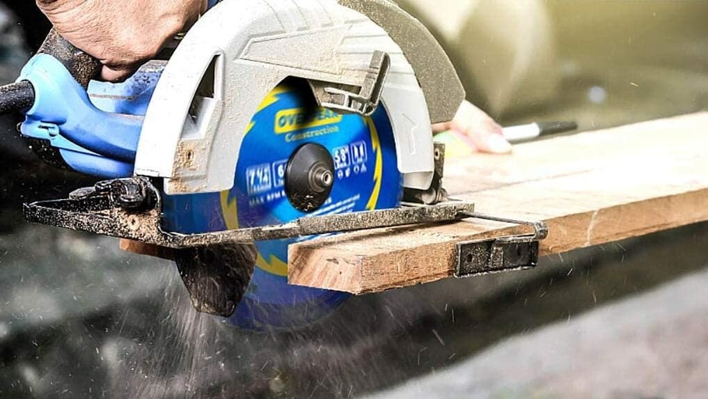 The Best Circular Saw Blade (Review & Buying Guide) in 2022