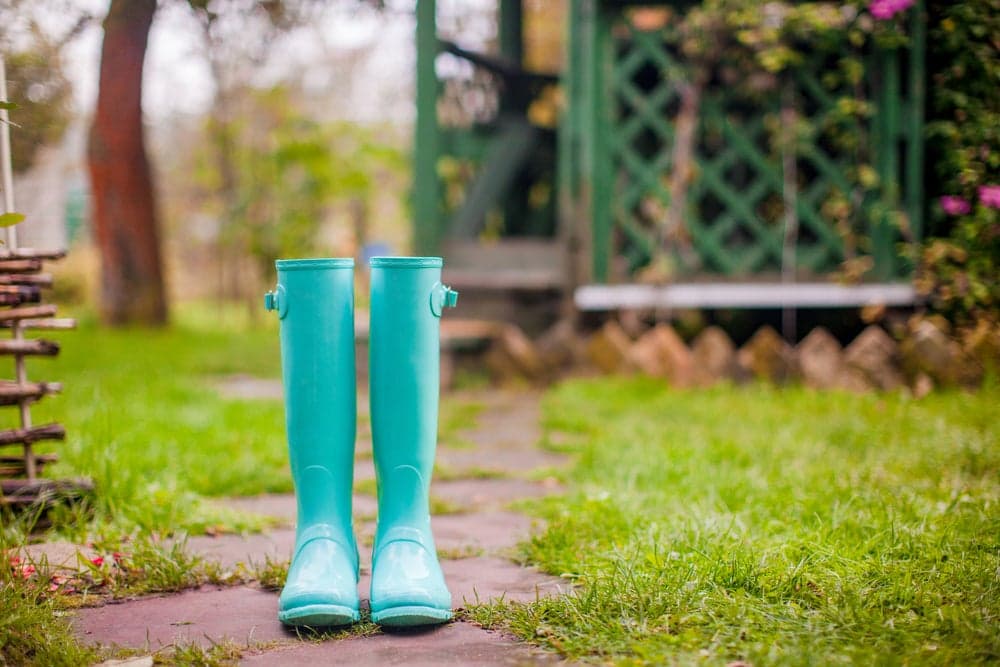 The Best Rubber Boots (Review & Buying Guide) in 2022