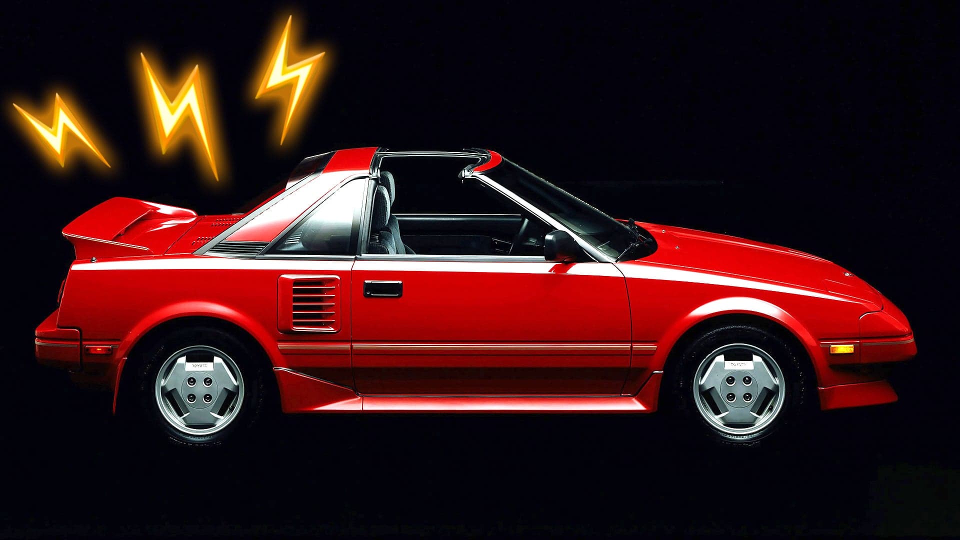 If An Electric Toyota MR2 is Happening, Here’s How It Should Be Done: An MR2 Owner’s Take