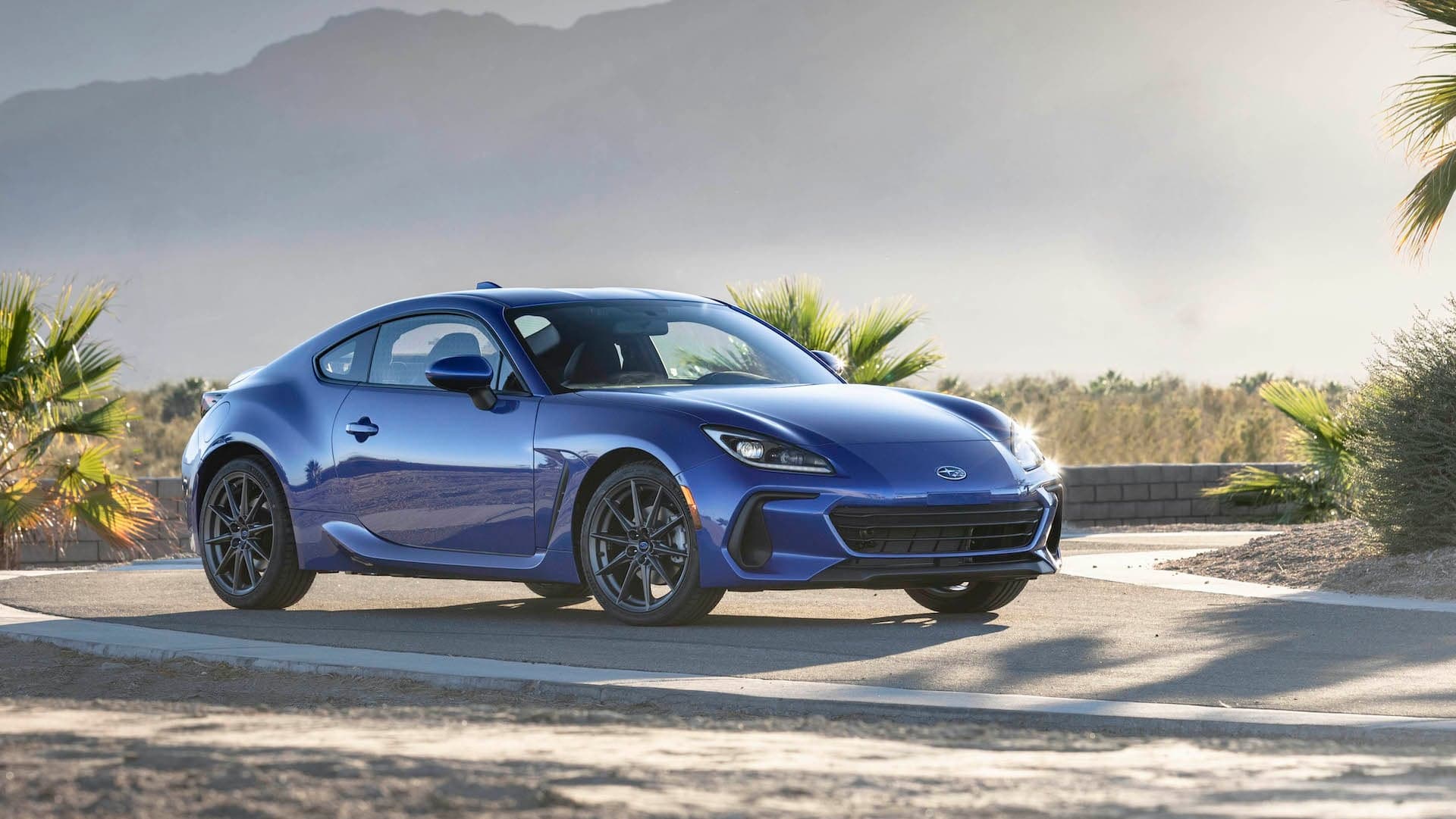 2022 Subaru BRZ: More Pictures From Every Angle