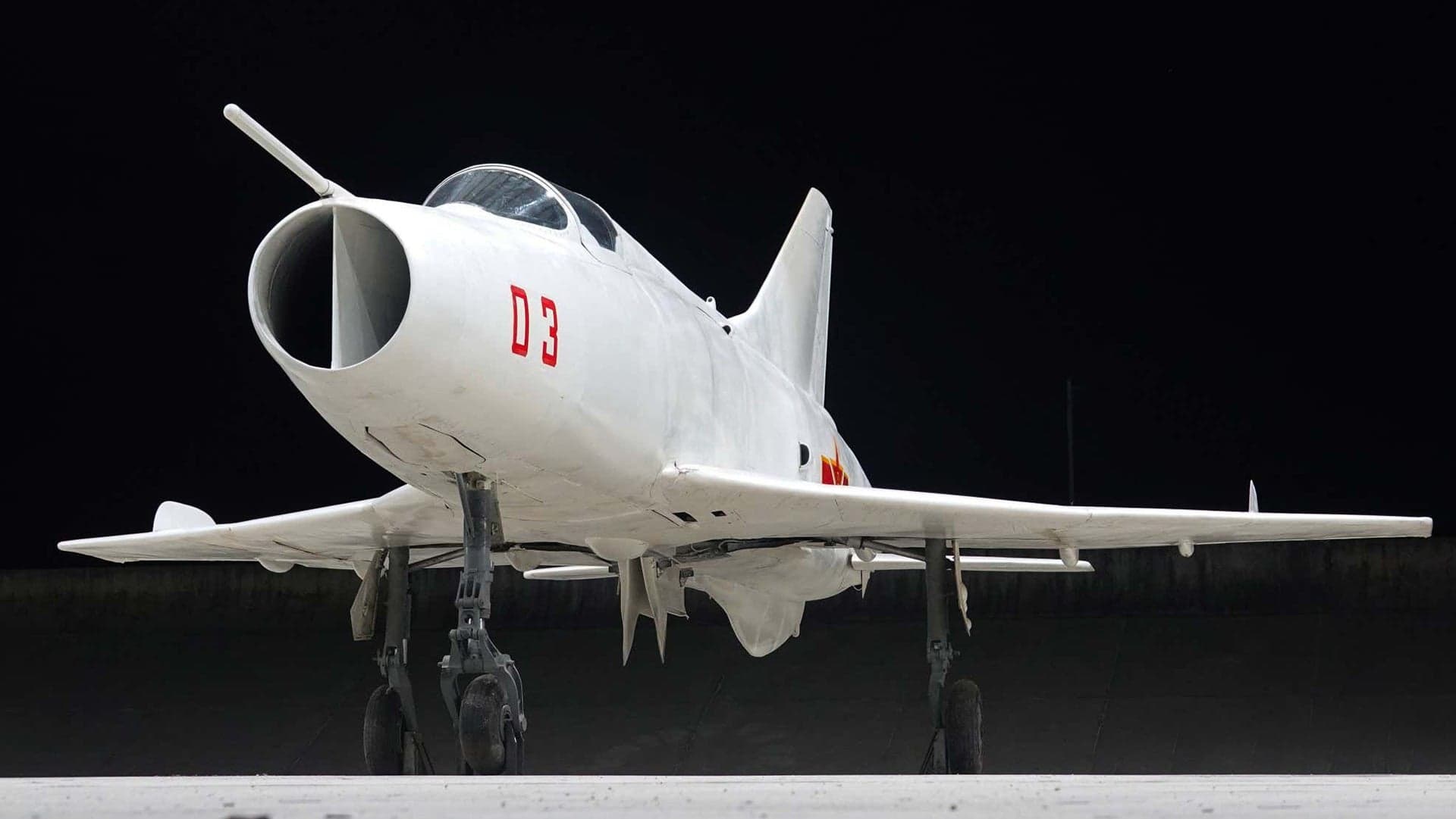 The Nanchang J-12 Is The Lightweight Chinese Fighter You’ve Probably Never Heard Of