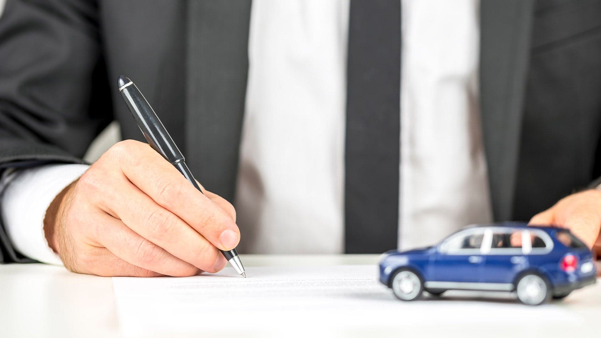 What Is a Branded Title And How Is It Different Than a Salvage Title?