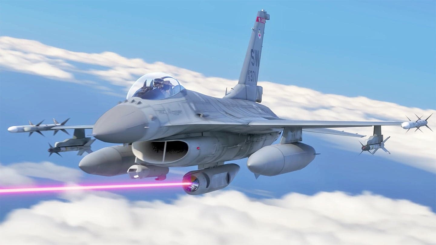 Laser Weapons On The Battlefield Of Tomorrow: Separating Fact From Fiction