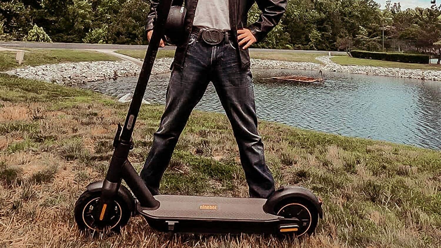 Best Adult Electric Scooter