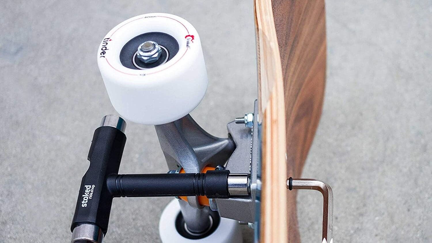 The Best Longboard Bearings (Review & Buying Guide) in 2022