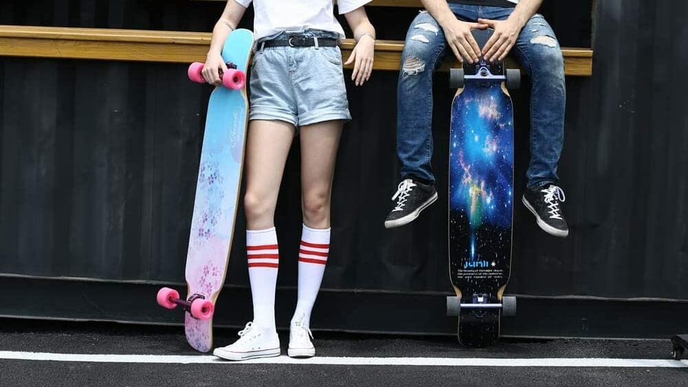 The Best Longboards (Review & Buying Guide) in 2022