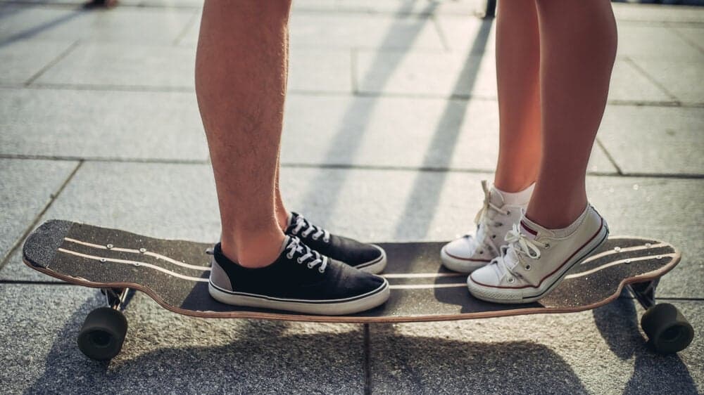 The Best Shoes For Longboarding (Review & Buying Guide) in 2022