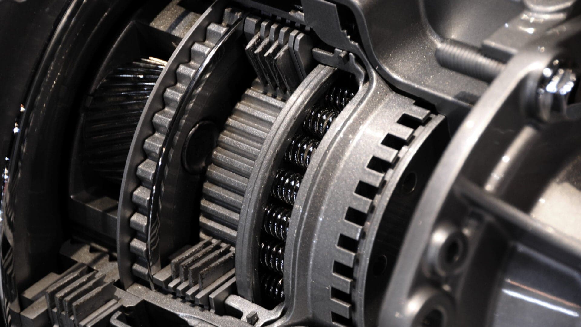 Things To Know When Considering a Transmission Rebuild