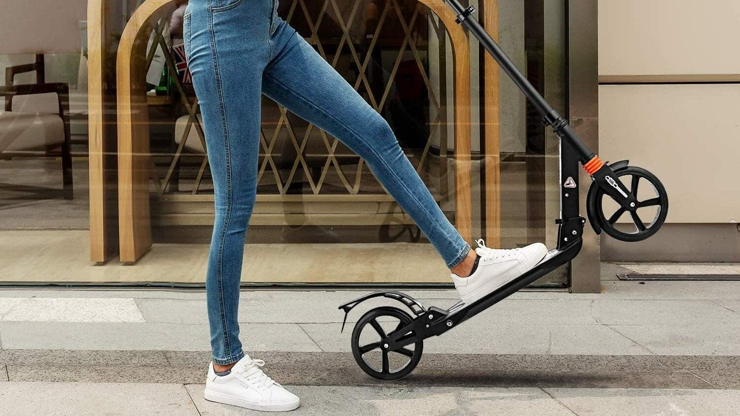 The Best Scooters for Adults (Review & Buying Guide) in 2022