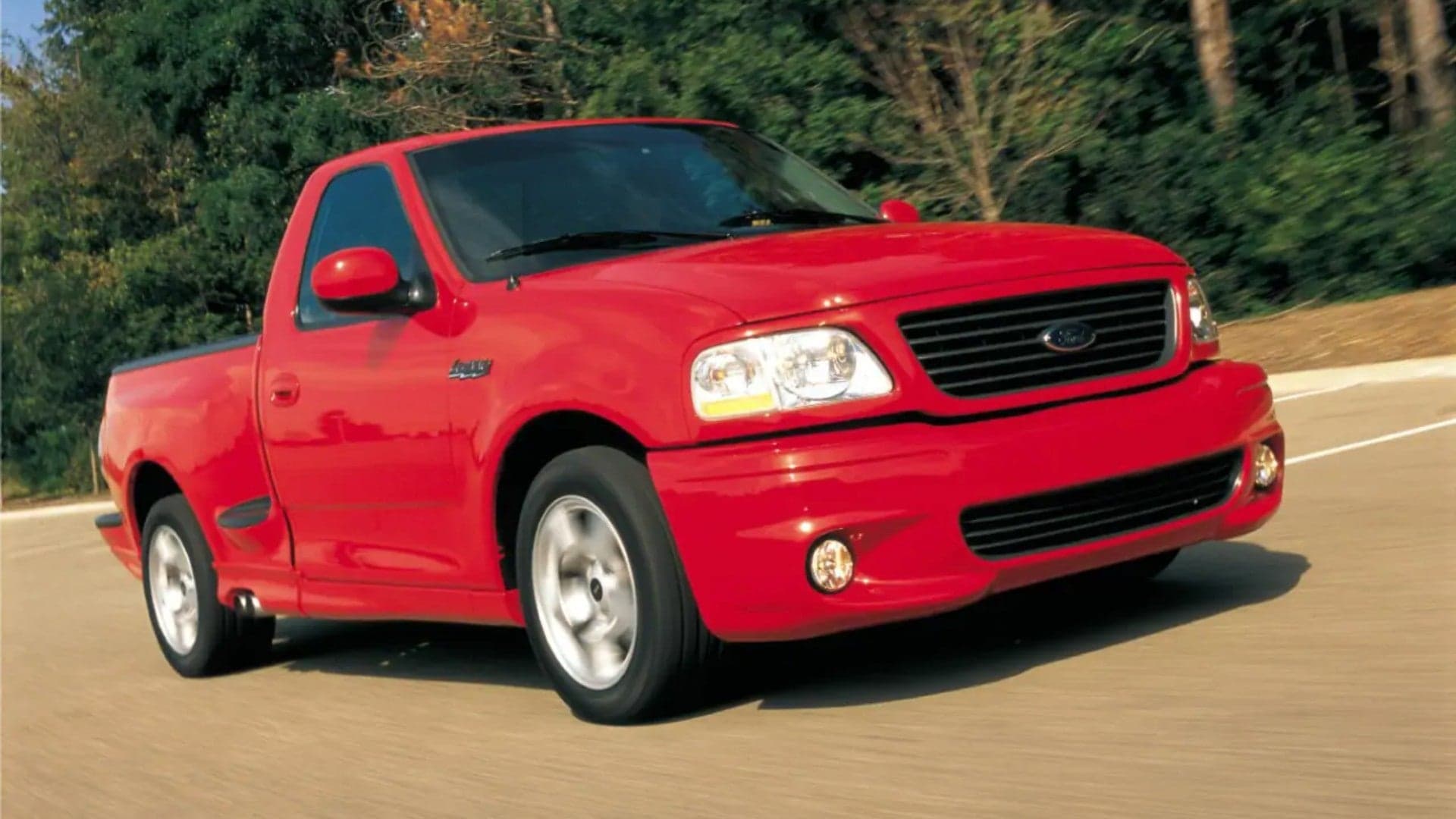These Are the Best Special Edition Pickup Trucks Ever Made