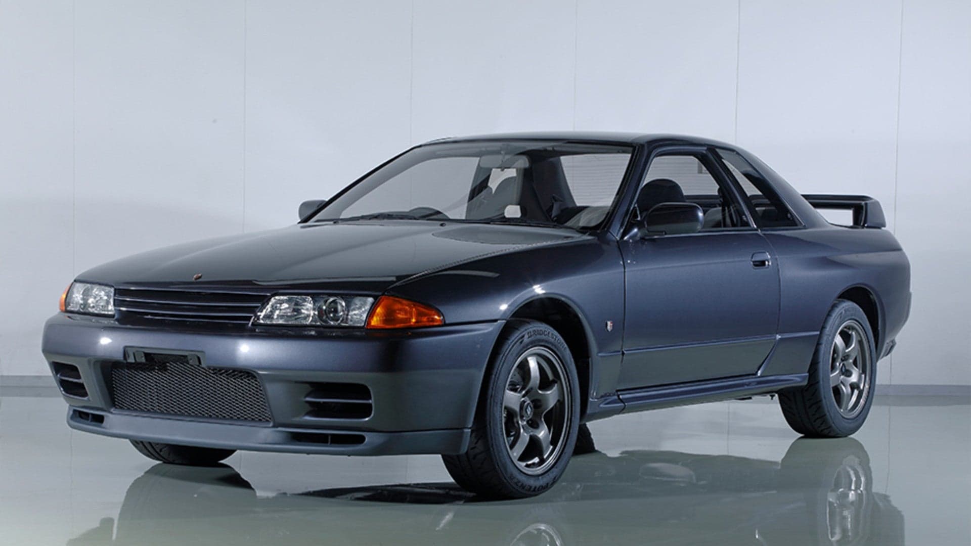 Nismo Will Now Comprehensively Restore Your R32 Nissan Skyline GT-R Down to the Last Bolt