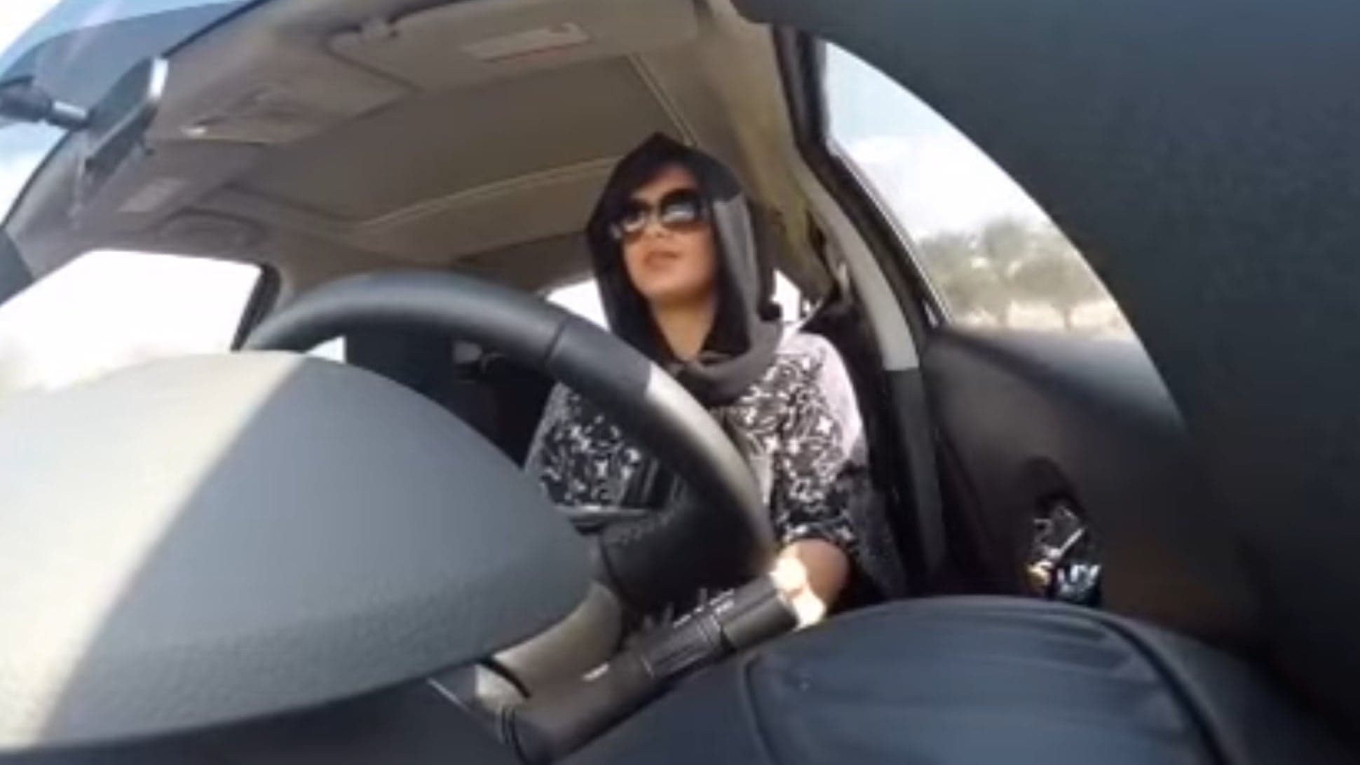 Activist Who Fought to End Saudi Arabia’s Ban on Women Driving Sentenced to Prison