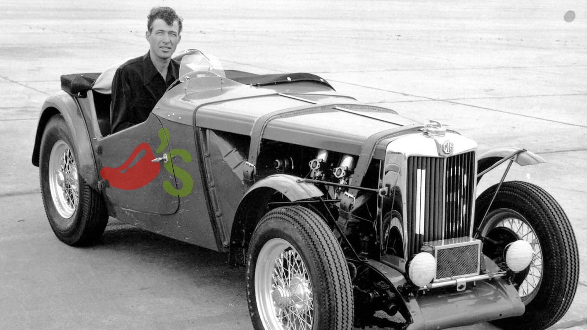 Did You Know Racing Legend Carroll Shelby Helped Found Chili’s?