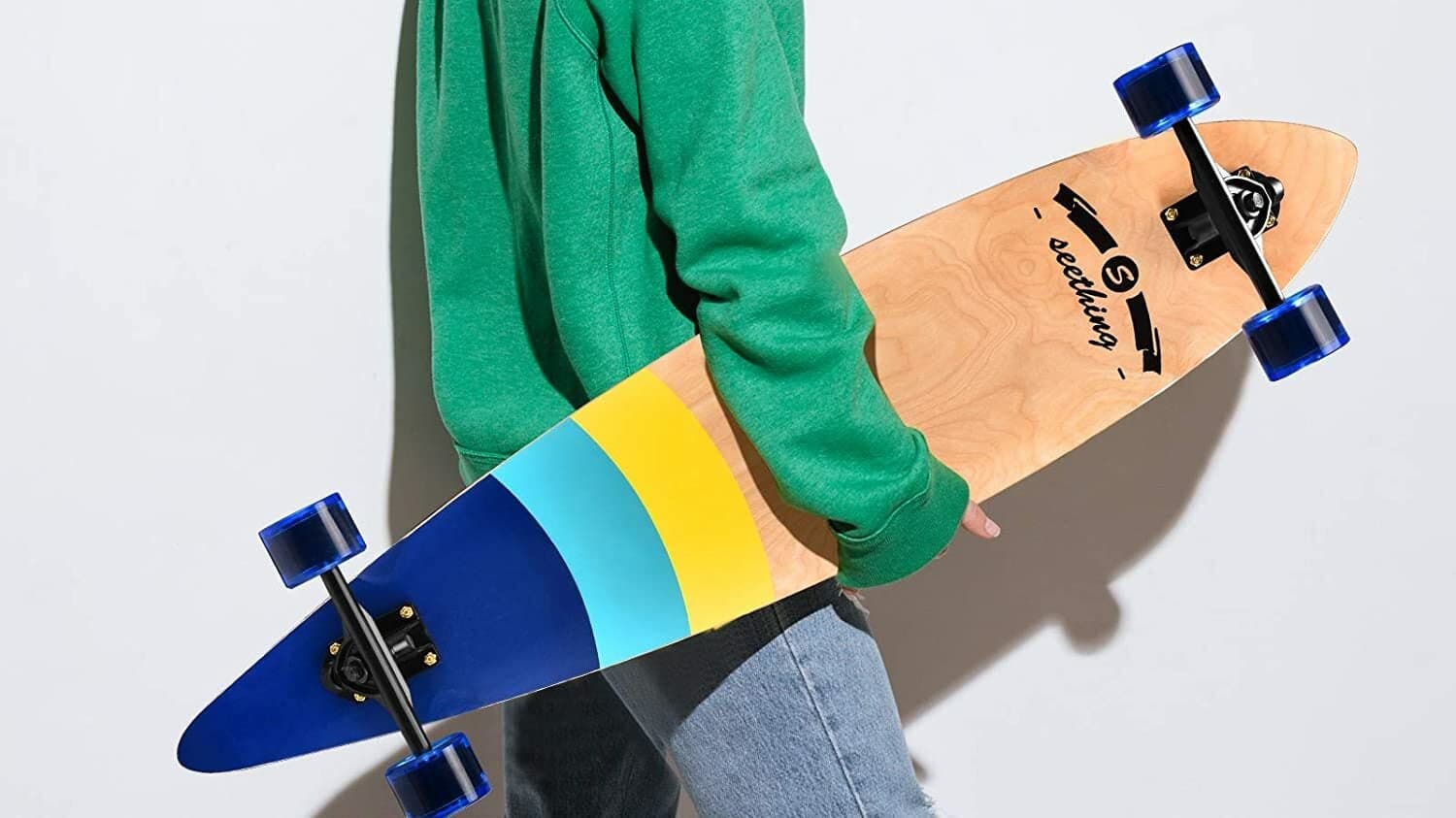 The Best Downhill Longboards (Review & Buying Guide) in 2022