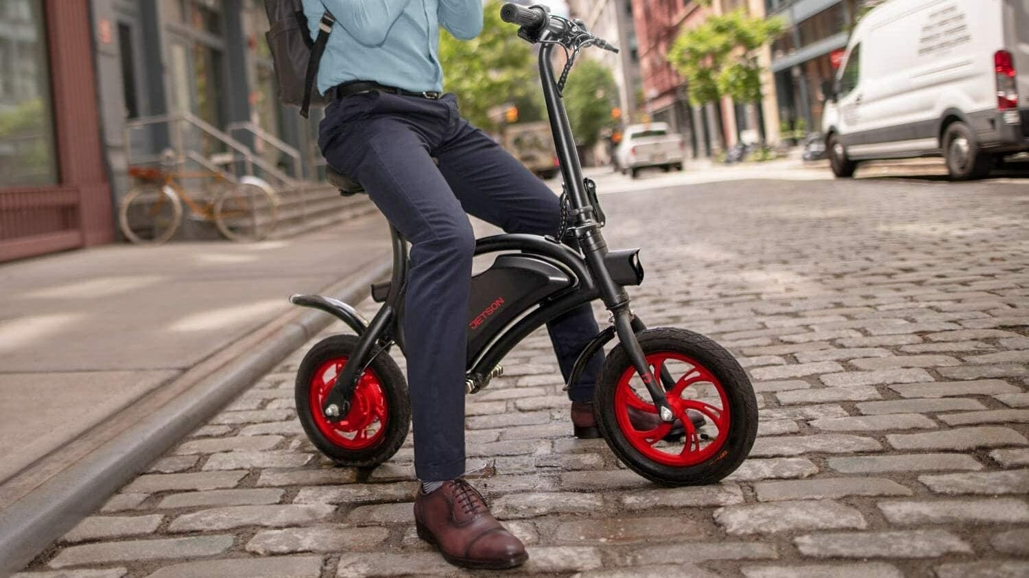 The Best Folding Electric Bikes (Review & Buying Guide) in 2022