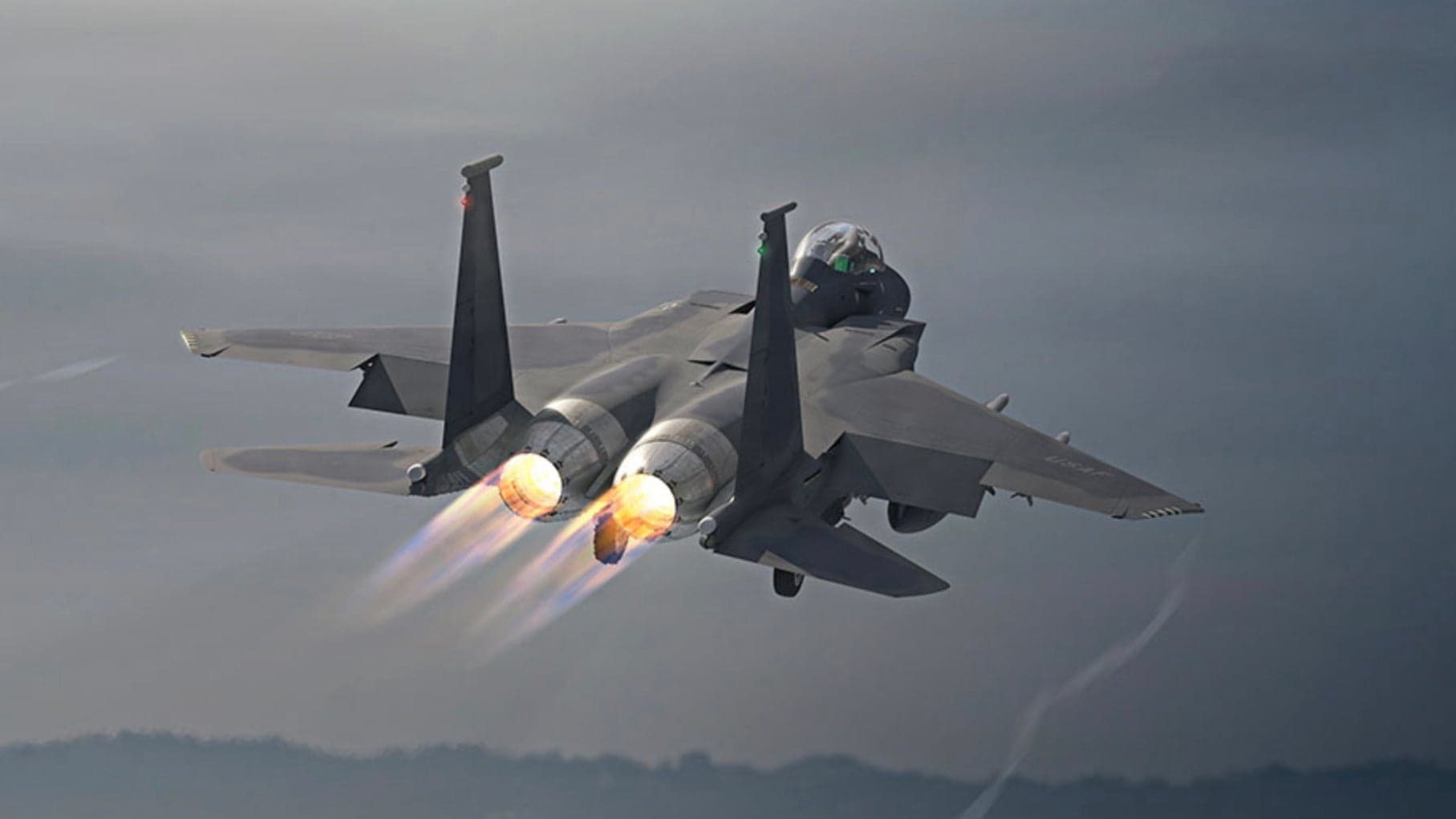 Boeing Can Now Offer The F-15EX To India, But Does Buying It Really Make Sense?