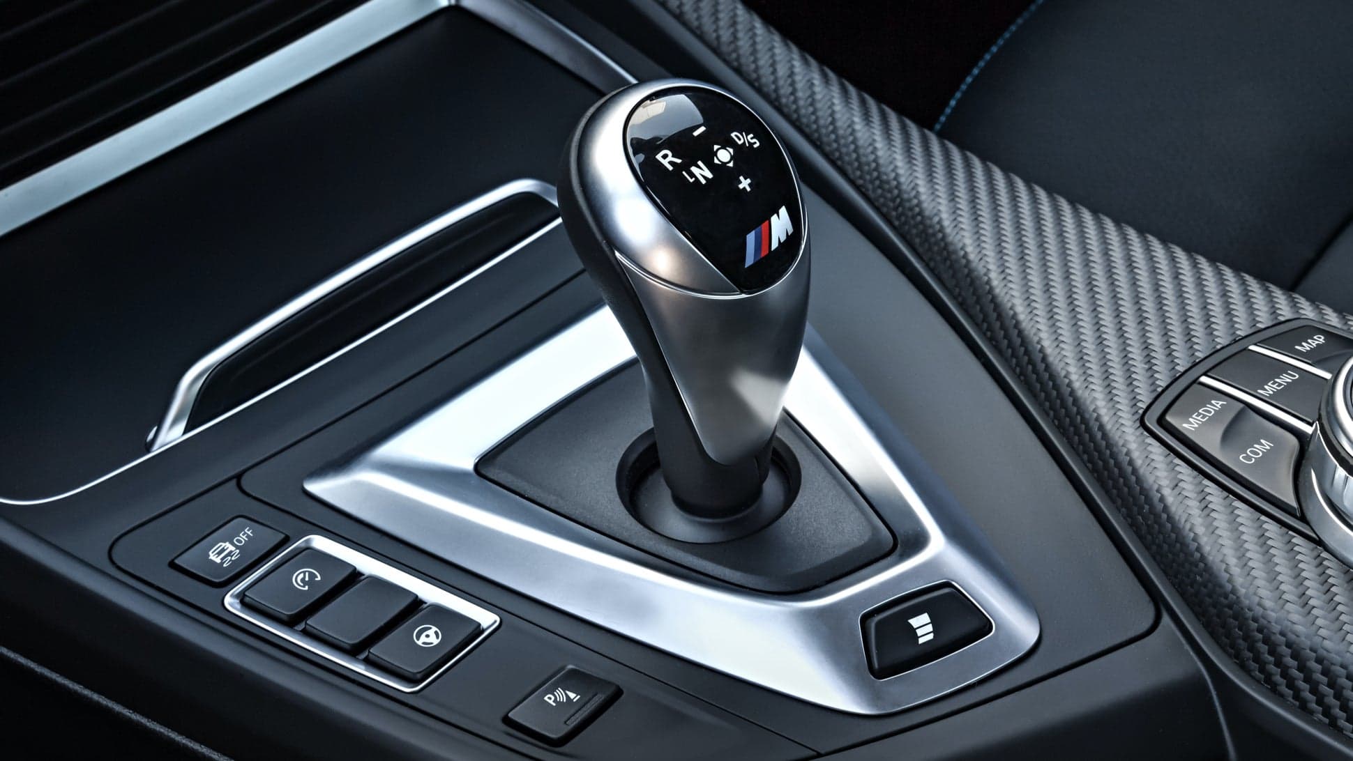 BMW Is Dropping Dual-Clutch Transmissions for 8-Speed Automatics, Even in M Cars
