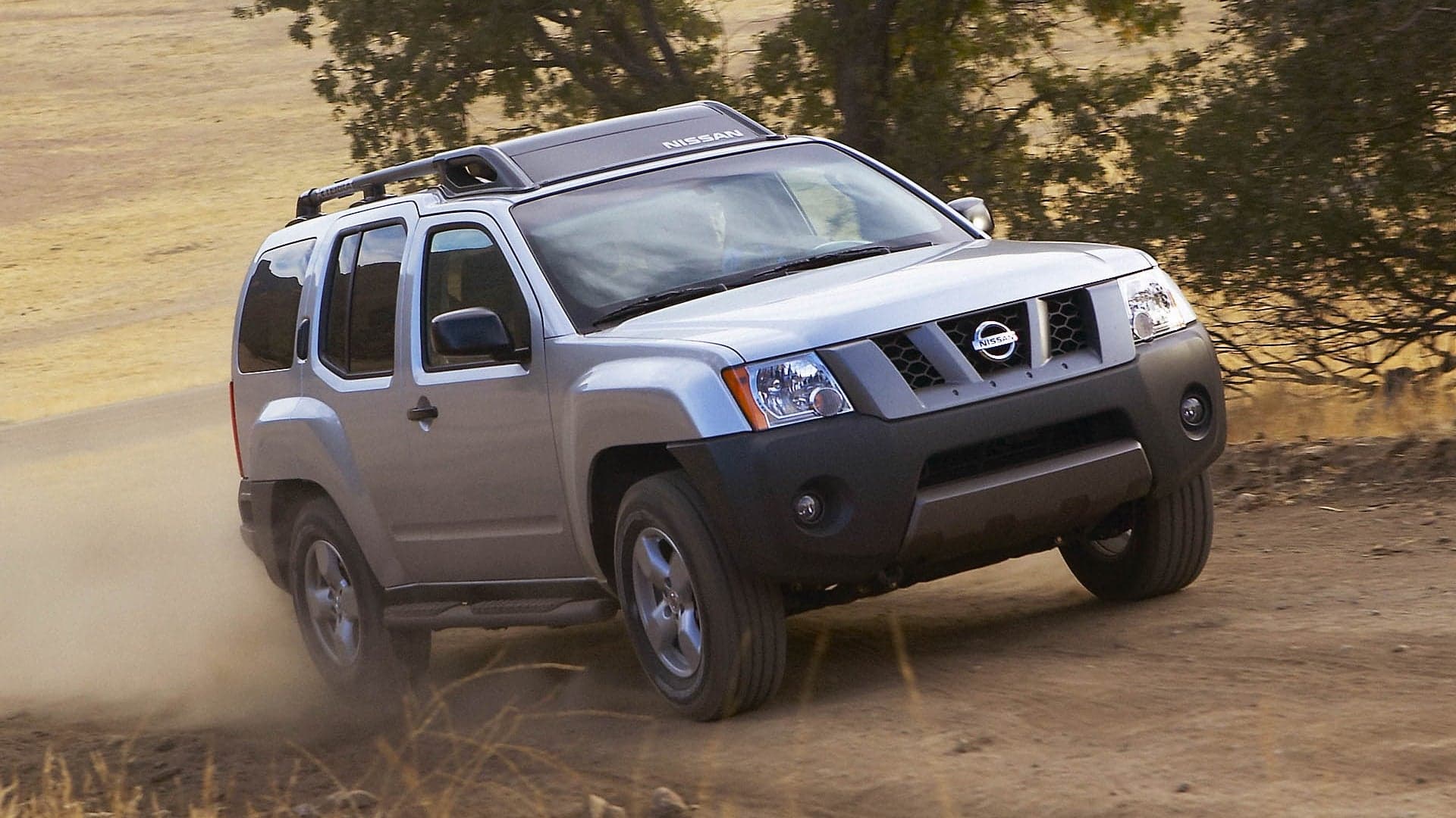 Nissan Dealers Really Want the Xterra to Make a Comeback