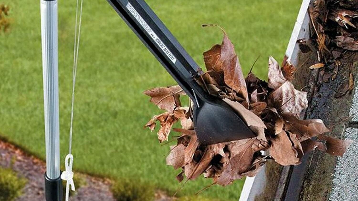 The Best Gutter Cleaning Tools: Efficiently Remove the Gunk