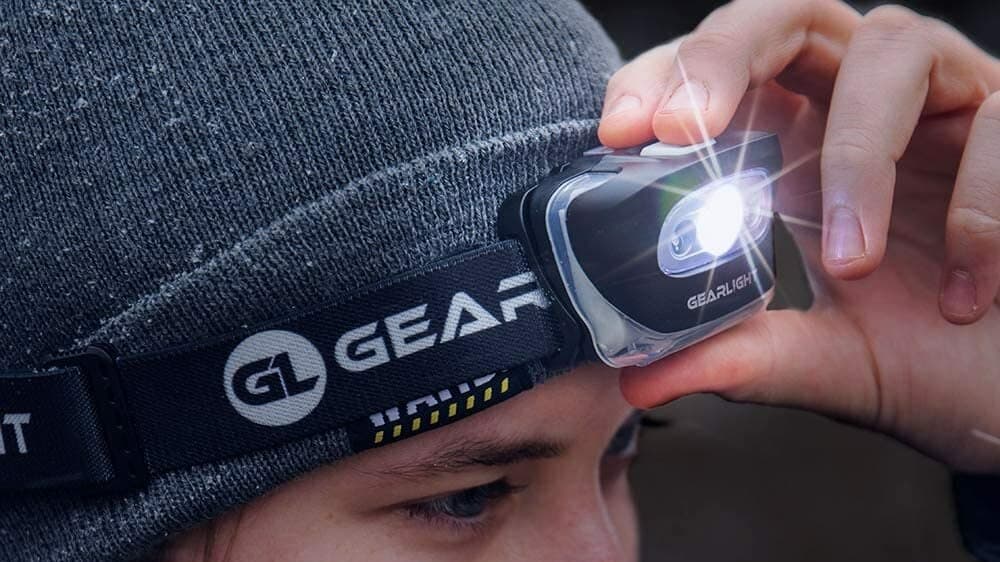 Best Headlamp For Hunting
