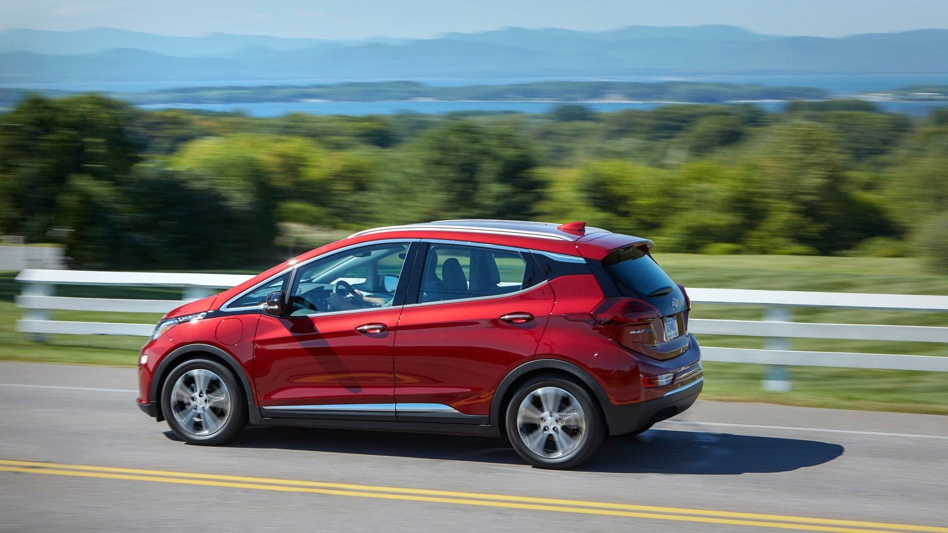 2020 Chevy Bolt Leases Are Dropping as Low as $49/Month with New Models Coming Soon