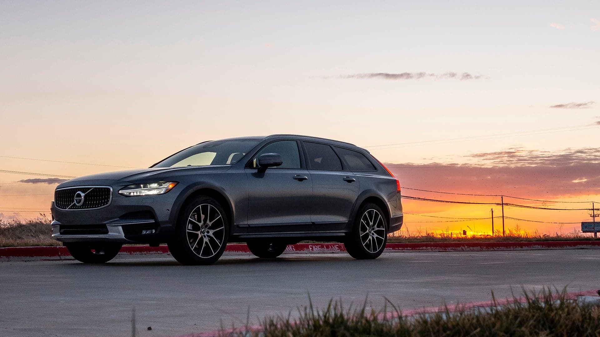 The Way Home: 7,000 Miles in the 2020 Volvo V90 Cross Country Taught Me to Let Go and Enjoy the Ride
