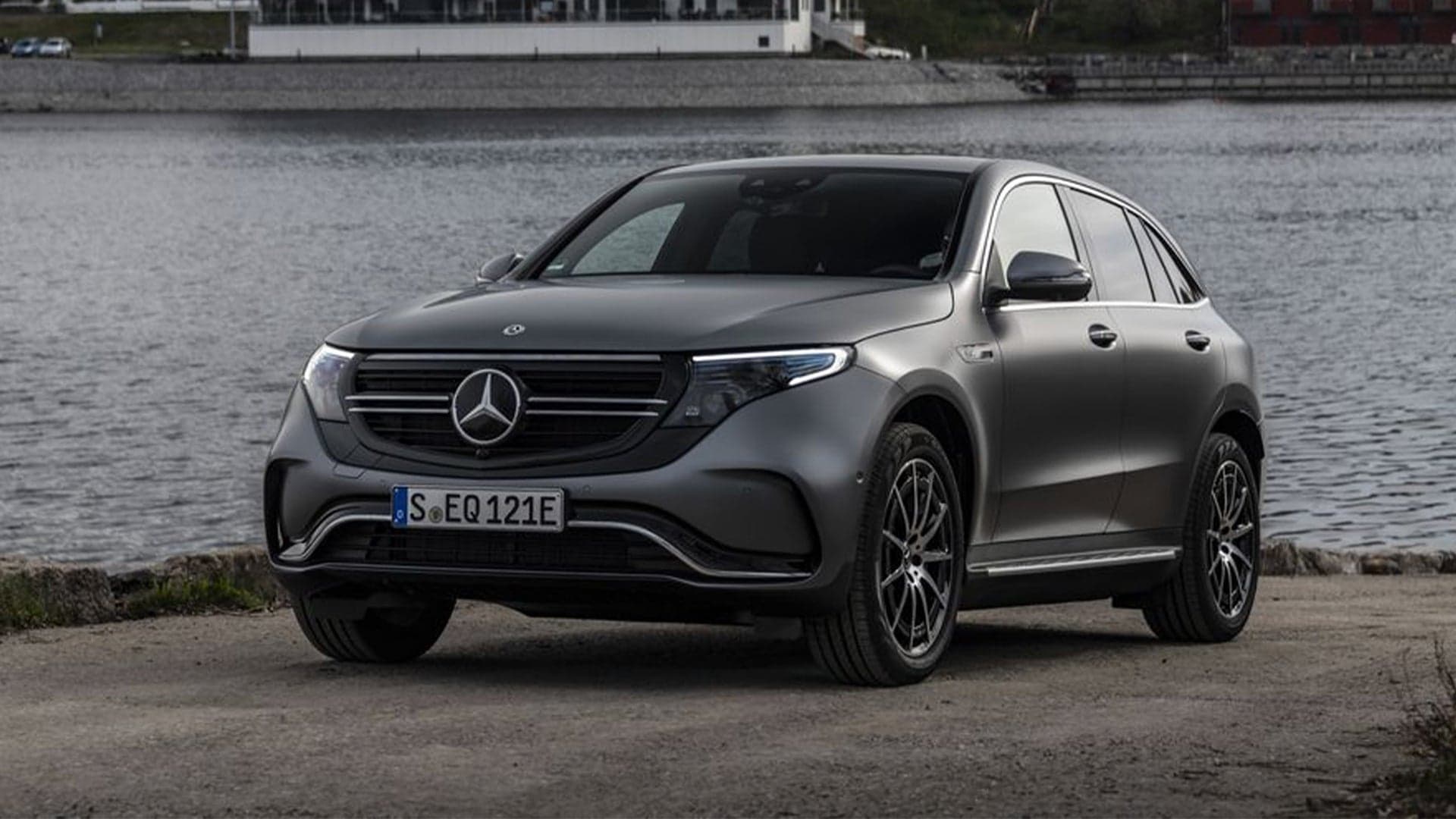 Mercedes Cancels US Launch of EQC Electric SUV Over ‘Market Developments’