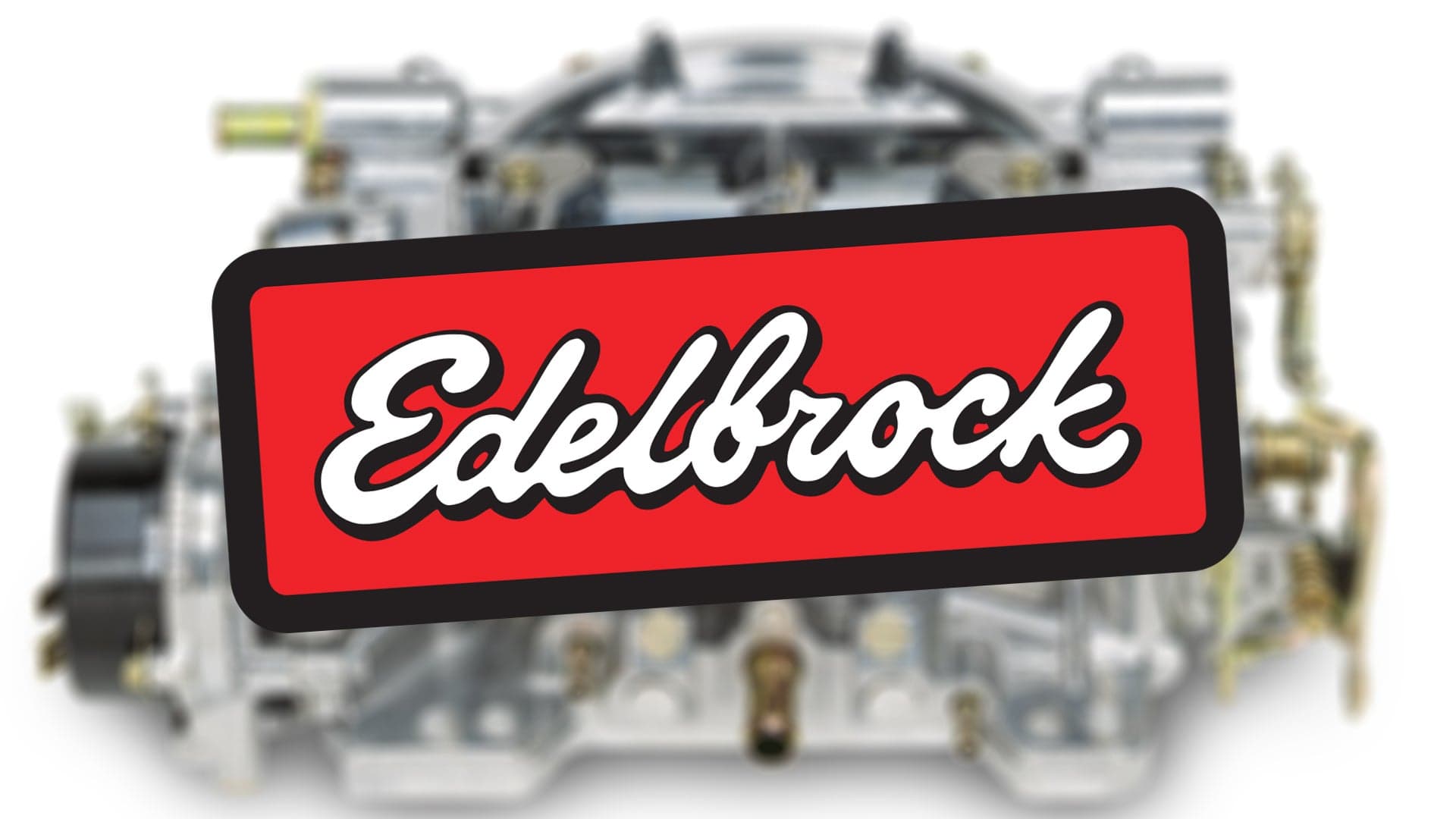 Edelbrock Is Leaving California Partly Because SpaceX Hires Too Many Machinists
