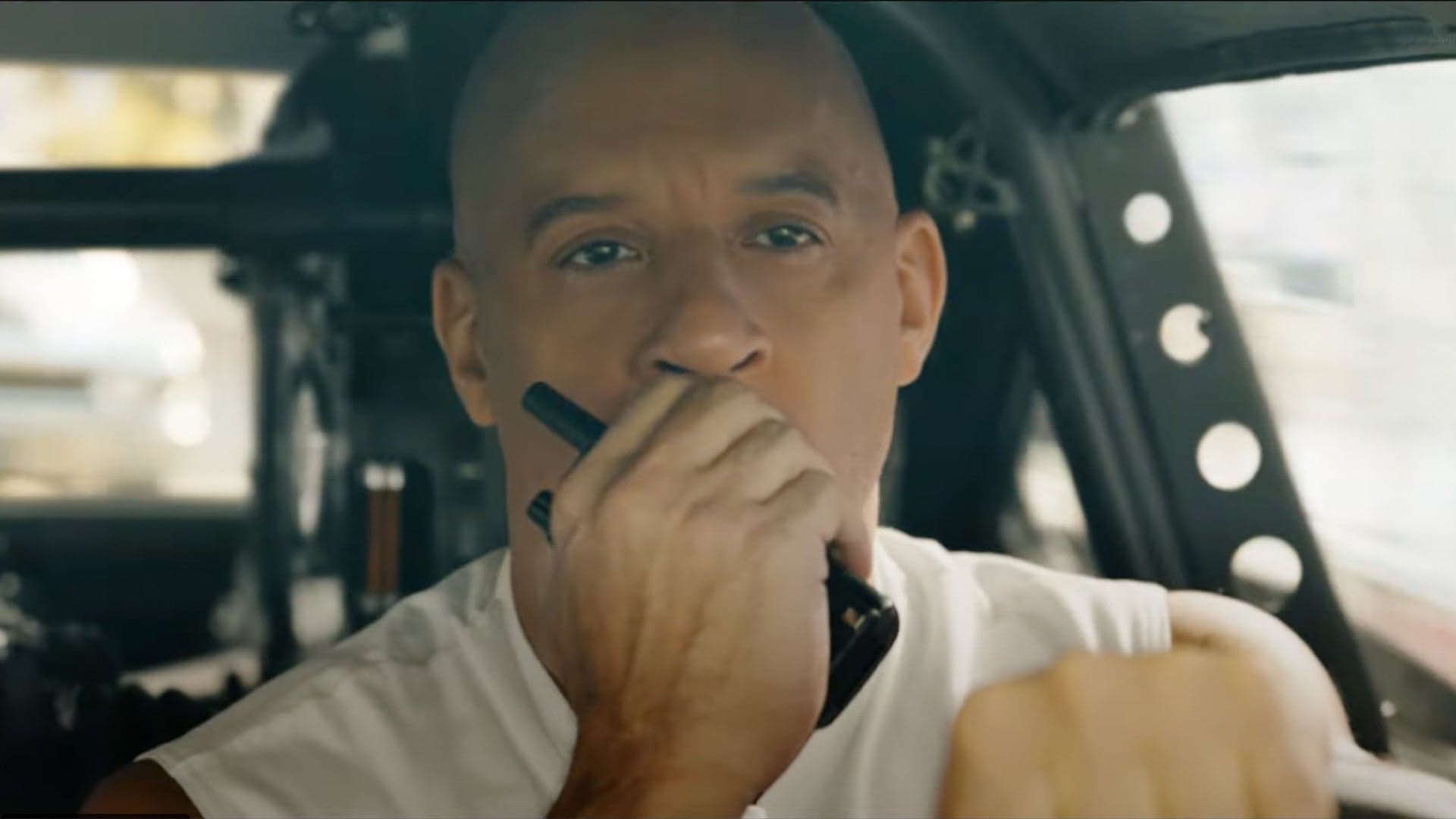 New Fast & Furious 9 Trailer Is All About Family—and Giant Car-Grabbing Magnets