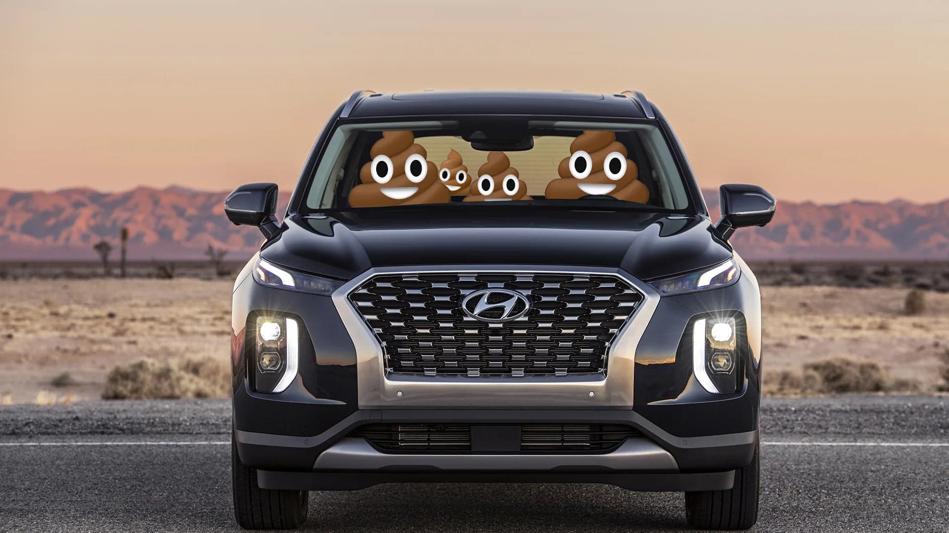 Hyundai Palisade Owner With Stinky Headrests Gets Their SUV Bought Back Via Lemon Law