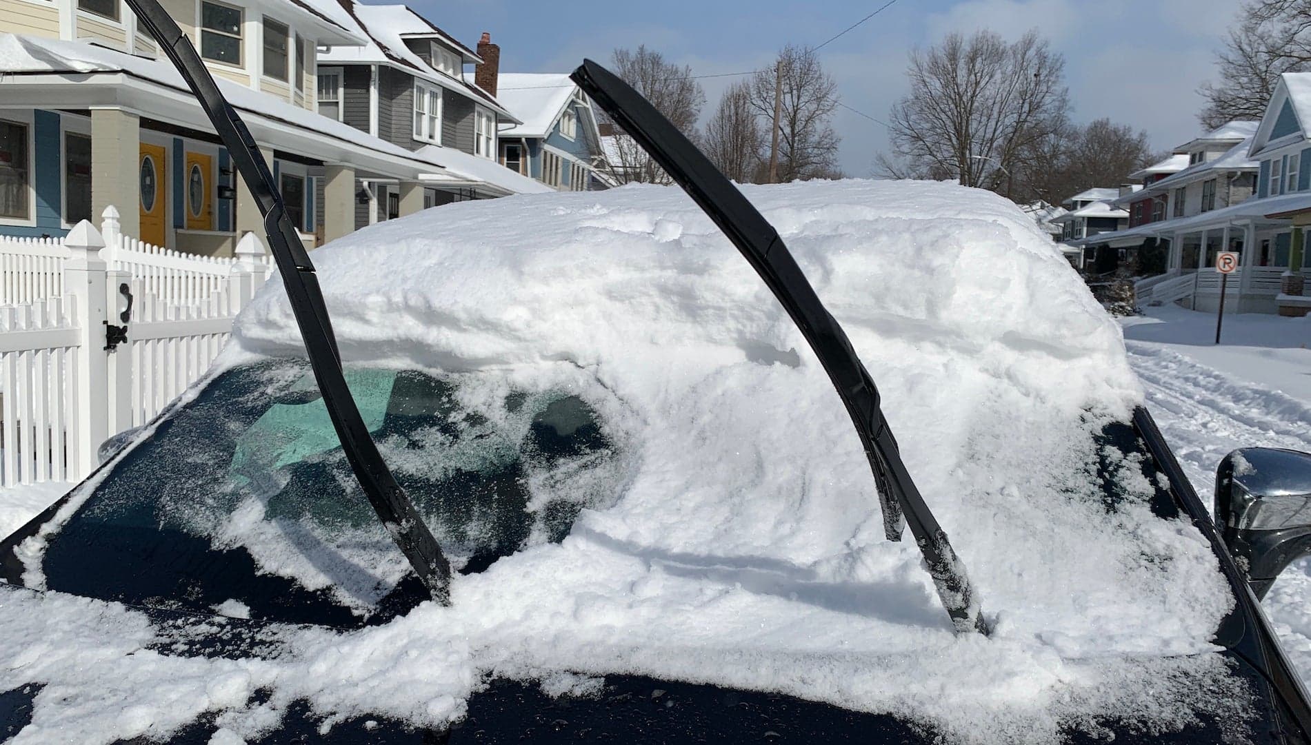 Counterpoint: Leave Your Damn Wipers Up When It’s Snowing