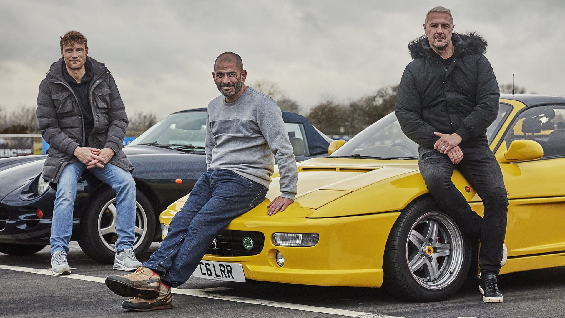 Top Gear Season 30: How the World’s Most Famous Motoring Show Out-Drove a Pandemic
