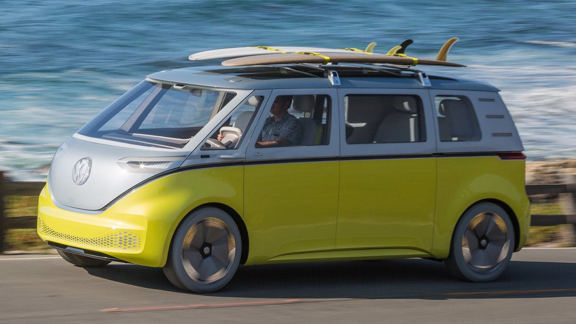 VW, Which Has Never Lied to Us, Supposedly Confirms ‘Voltswagen’ US Name