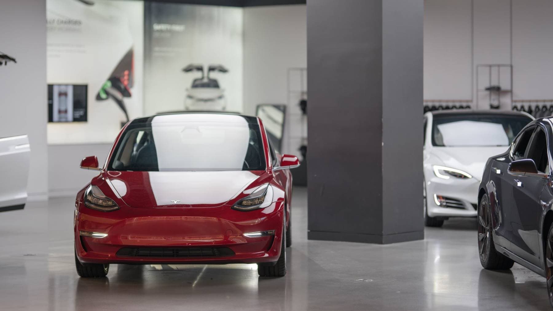 Tesla Model 3 Reliability
