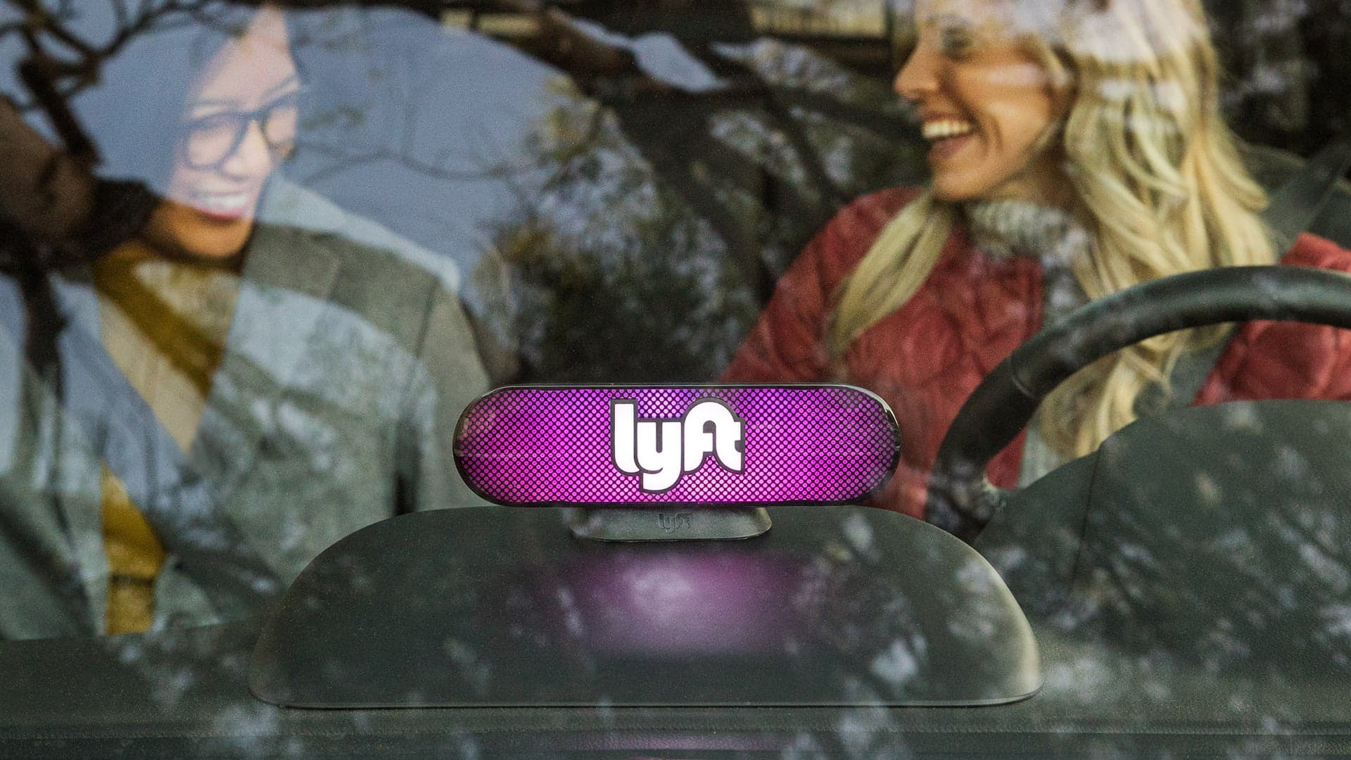 Toyota Just Bought Lyft’s Self-Driving Company for $550 Million