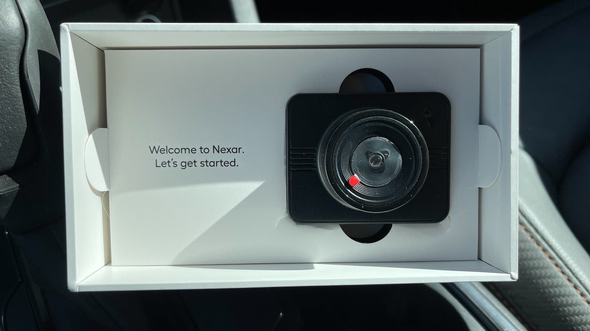 Few Dash Cams Beat the Nexar Beam in Features and Quality for the Price: Review