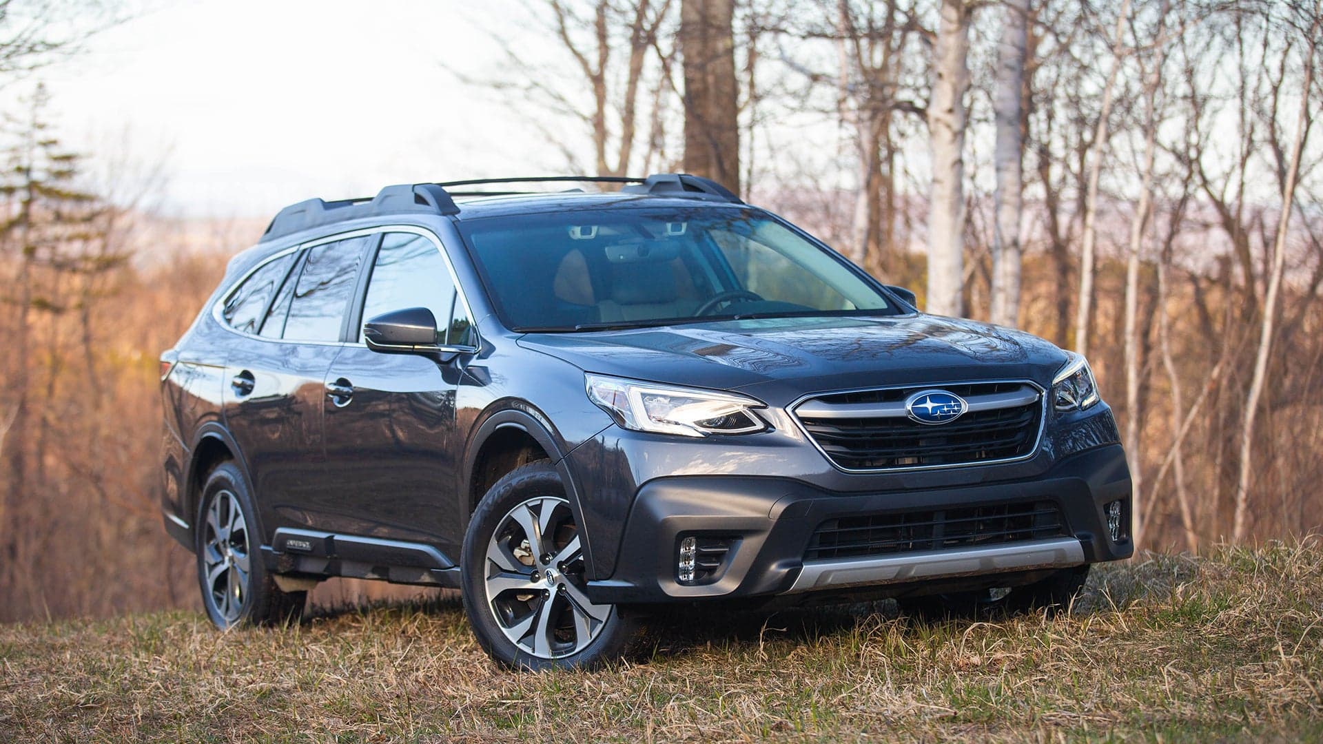 Your Questions About the 2020 Subaru Outback, Answered