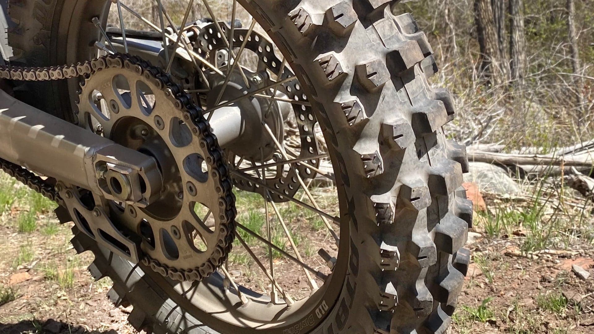 Here’s How Motorcycle Sprockets Can Dial In Your Bike’s Performance