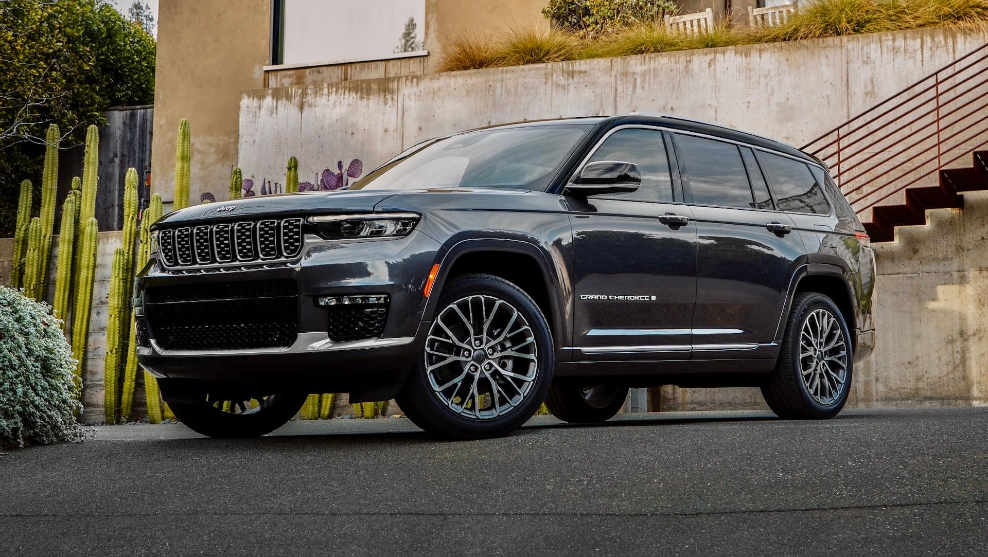 These Are the Jeep Grand Cherokee Tires You Want