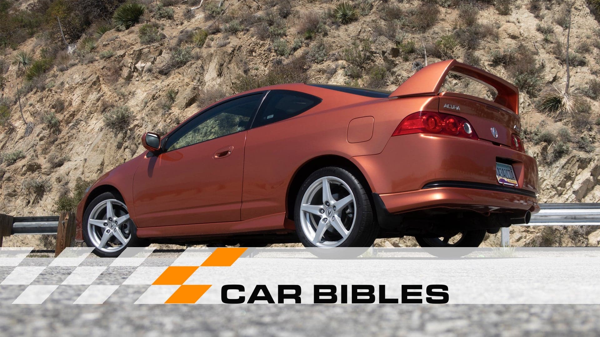 Review: The Acura Integra Type R Will Always Be My Favorite, but an RSX Type S Is Nicer to Drive