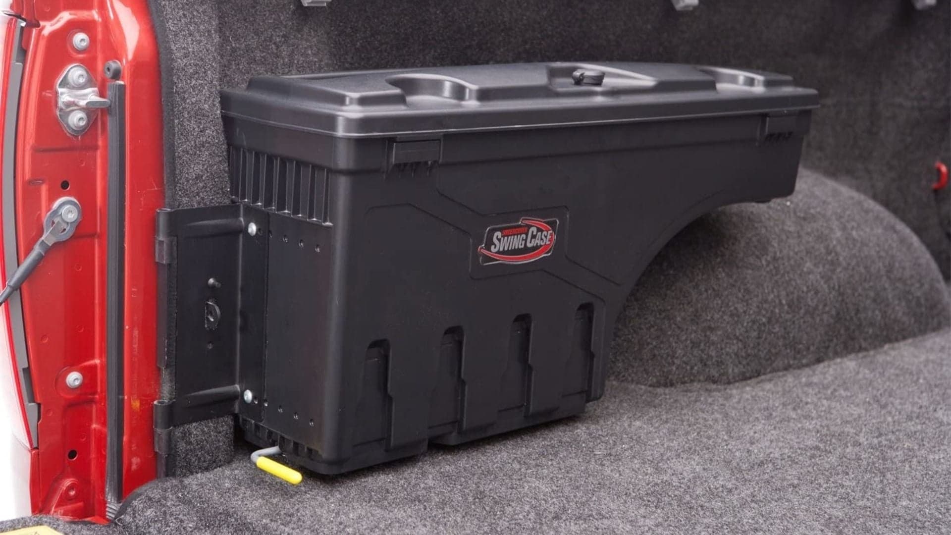 Best Truck Tool Boxes