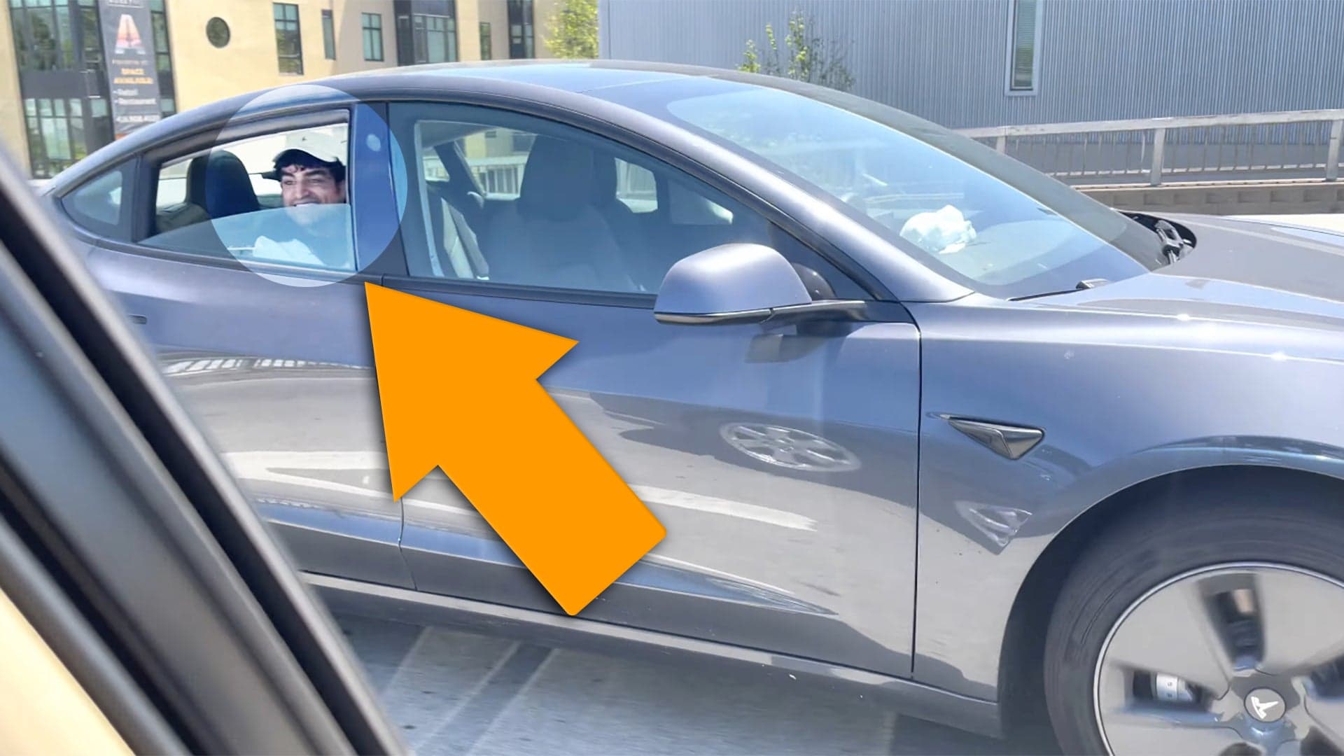 California Police Arrest Serial Backseat Tesla Driver for Abusing Autopilot