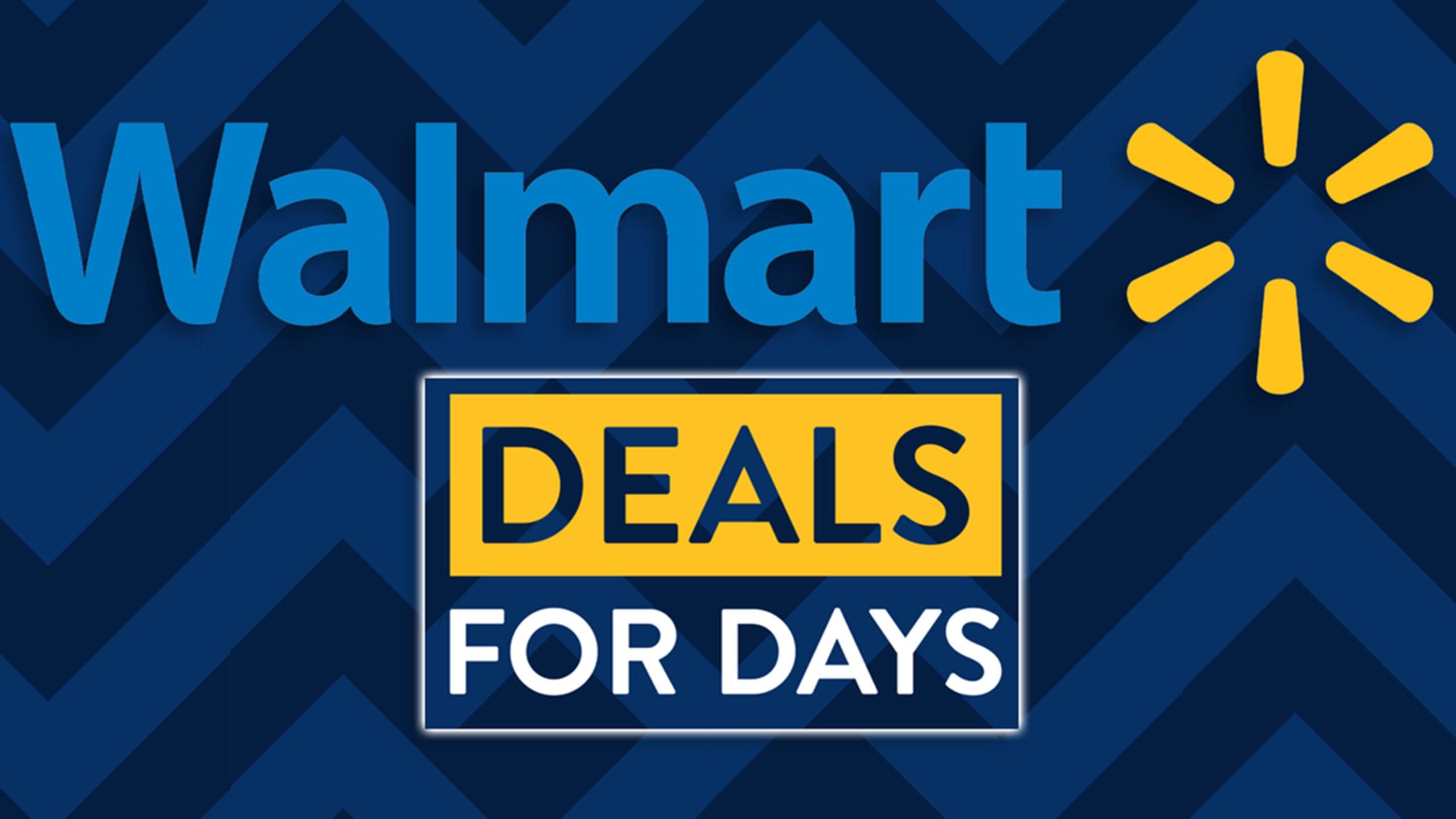 Missed Prime Day? Walmart’s Deals for Days Is Gold for Car Enthusiasts—Ends Today