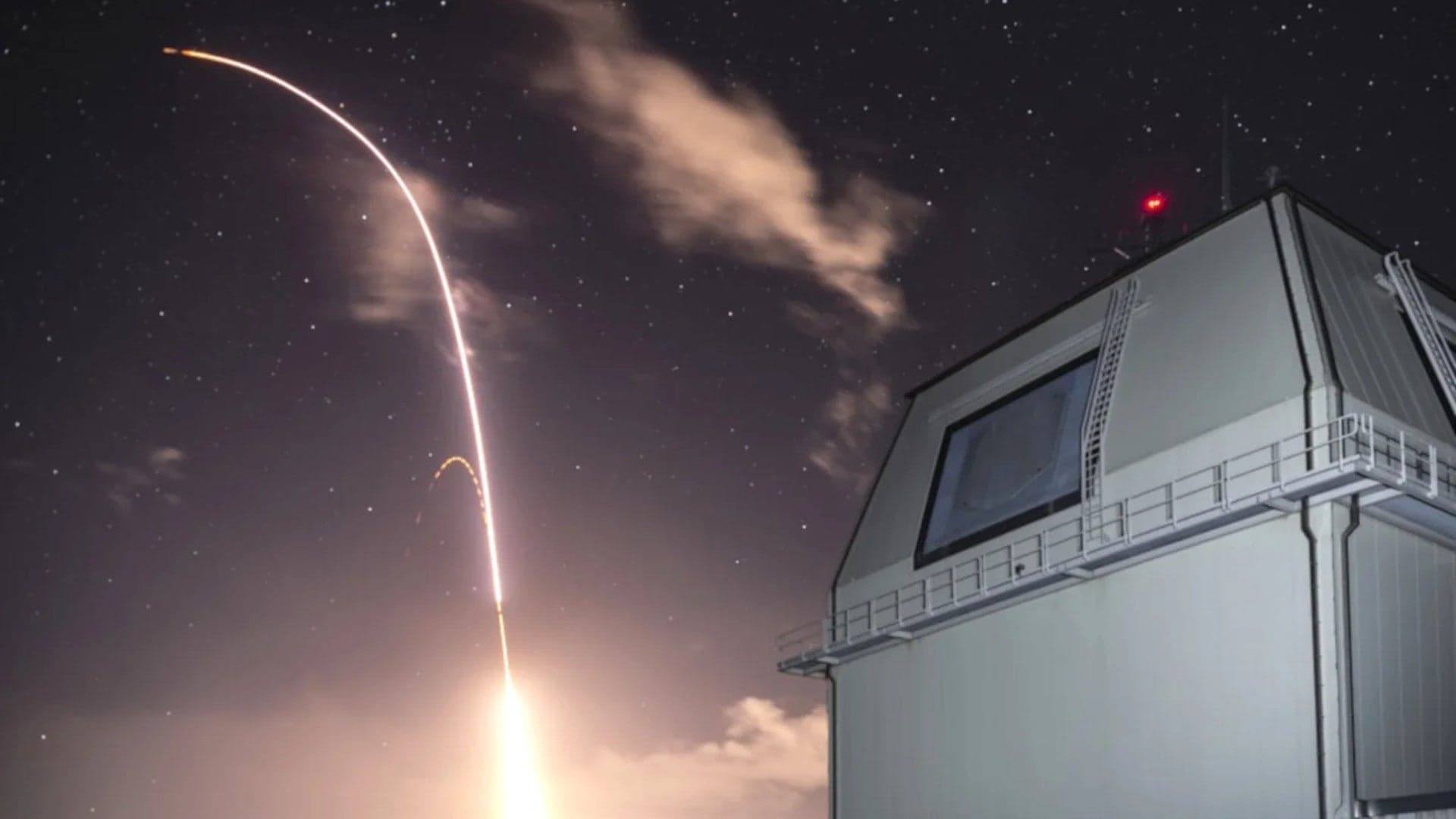 Guam’s New Aegis Ashore Missile Defense System Could Go Underground And Mobile