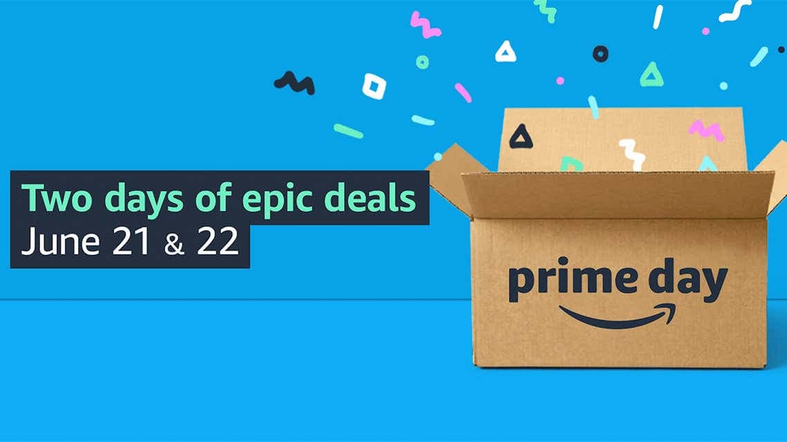 How Car Lovers Can Win Amazon’s Prime Day